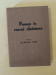 POMEN IN RAZVOJ ALPINIZMA (Henrik Tuma)