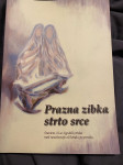 Prazna zibka strto srce