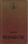 Predsokratiki