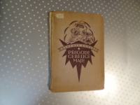 PRIGODE ČEBELICE MAJE W. BONSELS KLEINMAYR& BAMBERG 1923