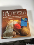 PRODAM KNJIGO ABC PLETENJA