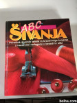 PRODAM KNJIGO ABC ŠIVANJA
