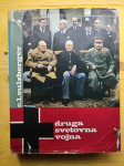 Prodam knjigo Bitka kakor življenje dolga 2. SV