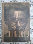 Prodam knjigo Pot v fotografijo