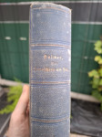 Prodam knjigo Schlokherr Am See
