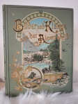 Bilder und Klänge aus der Alpenwelt, 1896-velika starinska knjiga, nem