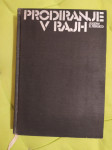Prodiranje v rajh  Joseph E. Persico