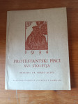 PROTESTANTSKI PISCI XVI. STOLETJA (Mirko Rupel)