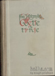 Ptički brez gnezda - Fran Milčinski,MK1963 - - Cvetje in trnje -SKZ...