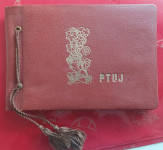 PTUJ - ALBUM FOTOGRAFIJ, 1960
