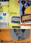 REKLAME - RADIO, TELEVIZIJA, RIZ, RR NIŠ, PRŽAN, GRUNDIG