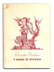 RIMSKE TOPLICE V BORBI IN SVOBODI, 1954
