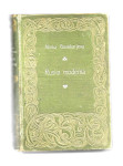 RUSKA MODERNA, Minka Govekarjeva, 1905