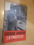 Russian Journey - John Boynton Priestley / angleško 1946