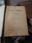 Sacra bibbia