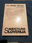 Samostojna Slovenija 95 nova revija