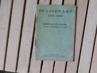 Seznam knjig Goriške matice 1919-1939