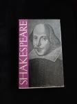 Shakespeare: Zbrana dela - Venera in Adonis, Lukrecija,...