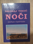 Skoraj tisoči noči - N. Grum