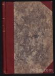 SLOVENSKA BIBLIOGRAFIJA 1, Franc Simonič, 1903