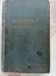 SLOVENSKA KUHARICA, sestra Felicita Kalinšek, 1935