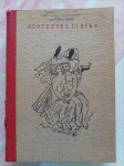 SLOVENSKA LIRIKA, Anton Podbevšek, 1944 - BIBLIOFILSKA IZDAJA