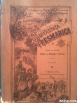 SLOVENSKA PESMARICA - 1911 v Celovcu