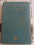 SLOVENSKA ŠTAJERSKA IN PREKMURJE, prof. dr. Fran Kovačič, 1926