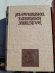 SLOVENSKE LJUDSKE MOLITVE