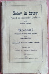 SLOVENSKE VEČERNICE številka 33, 1875