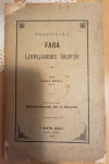 ŠMARJETA NA DOLENJSKEM - ZGODOVINA, Janez Volčič, 1887