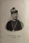 Spomen-cvieće, hrvaško - slovenski zbornik, škof Strossmayer, 1900