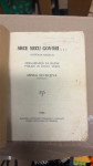 Srce srcu govori / Minka Severjeva 1926