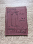 Stanko Leben CONTES DE FEES 1934