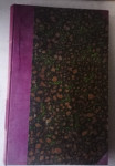 STARE KNJIGE iz 19. stoletja- latinščina po 10 €