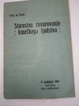 Starostno zavarovanje kmečkega ljudstva