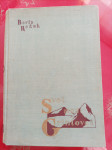 SVET POD GRINTOVCI, Boris Režek, 1938