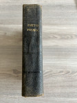 Sveto pismo iz leta 1914
