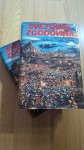 Svetovna zgodovina 1 in 2