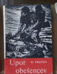 Upor Obešencev, Traven, 1961