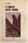 V POREČJU BISTRE SAVINJE, Fr. Mišič, 1933