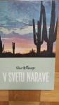 V SVETU NARAVE, Walt Disney, 1967