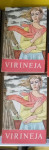 Virineja 2 kom, 1960