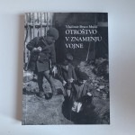 Vladimir Braco Mušič: Otroštvo v znamenju vojne (zbirka Anagoga)