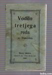VODILO TRETJEGA REDA SV. FRANČIŠKA, 1902