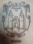 VODNIK PO MARIBORU 1932