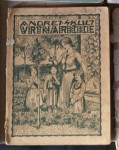 Vrtnaričice, Andrej Skulj, 1931