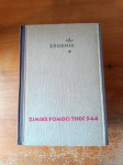 ZBORNIK ZIMSKE POMOČI TISOČ 944 (Bibliofilska izdaja št. 150)