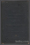 ZEMLJEPIS Z OPISI DEŽEL, V. Bežek, 1899