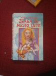 Zgaga in mesto lutk